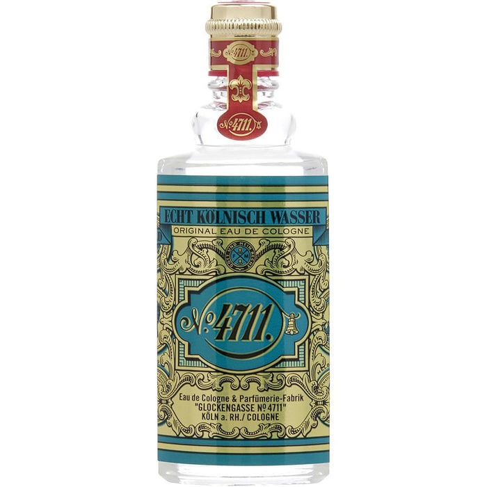 4711 Cologne - 7STARSFRAGRANCES.COM