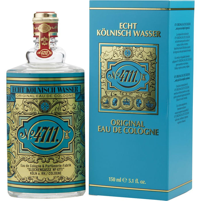 4711 Cologne - 7STARSFRAGRANCES.COM