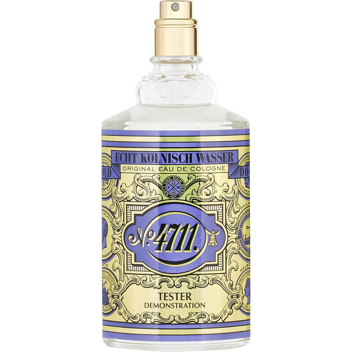 4711 Floral Collection - 7STARSFRAGRANCES.COM