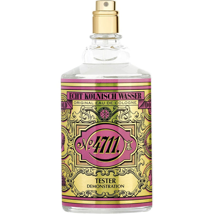 4711 Floral Collection - 7STARSFRAGRANCES.COM