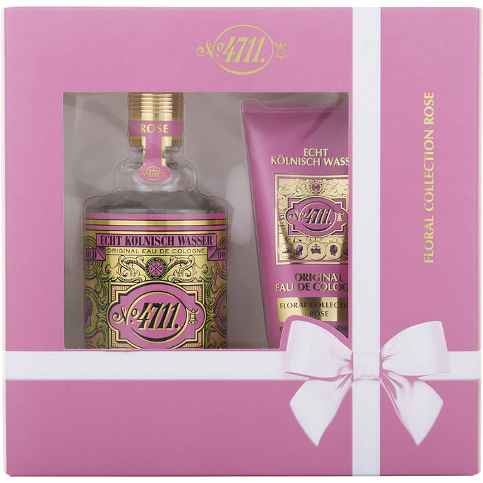 4711 Floral Collection - 7STARSFRAGRANCES.COM