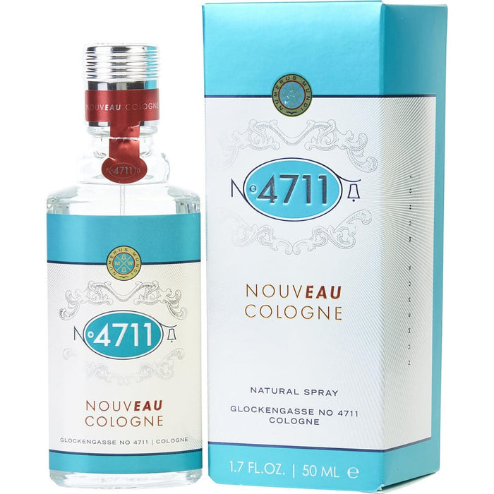 4711 Nouveau Cologne - 7STARSFRAGRANCES.COM