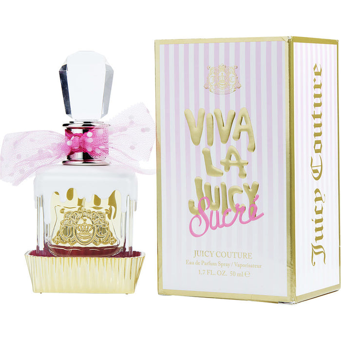 Viva La Juicy Sucre