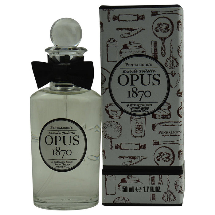 Penhaligon's Opus 1870