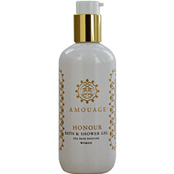 Amouage Honour