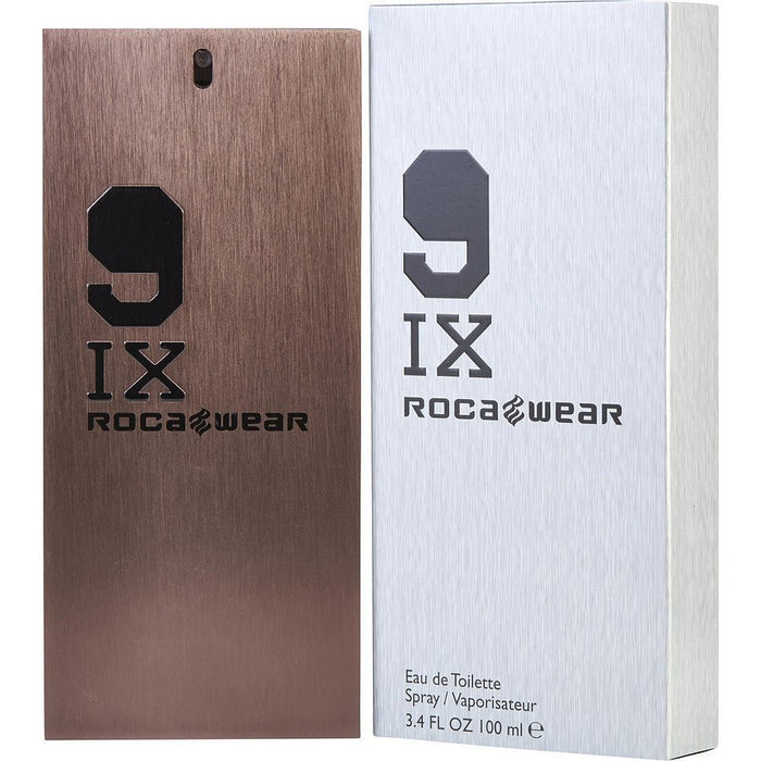 9IX Rocawear - 7STARSFRAGRANCES.COM