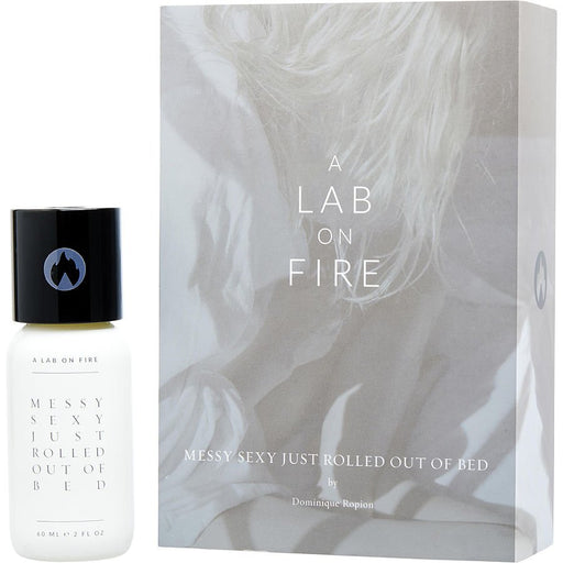 A Lab On Fire Messy Sexy Just Rolled Out Of Bed - 7STARSFRAGRANCES.COM