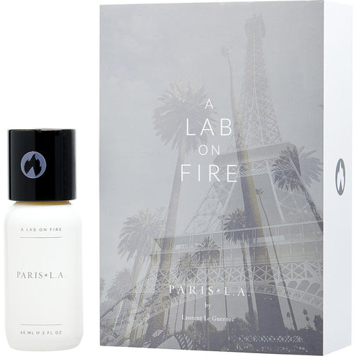 A Lab On Fire Paris*L.A. - 7STARSFRAGRANCES.COM