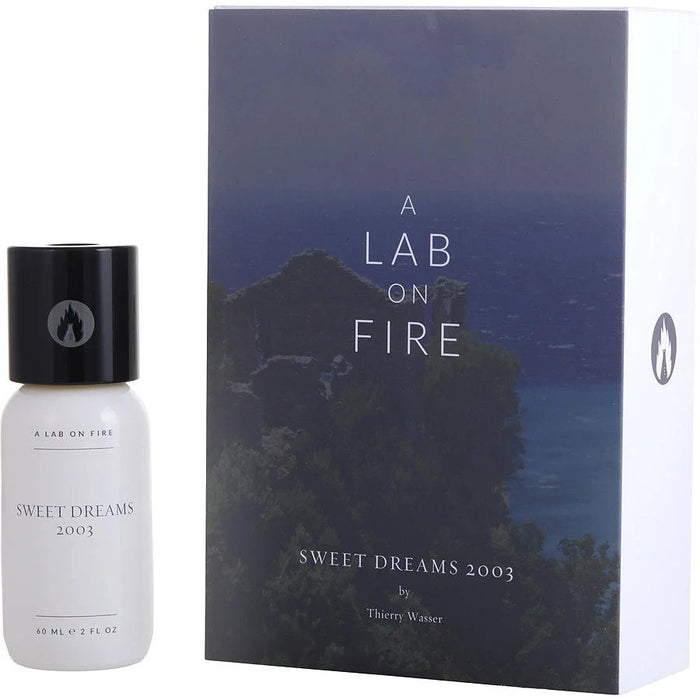 A Lab On Fire Sweet Dreams 2003 - 7STARSFRAGRANCES.COM