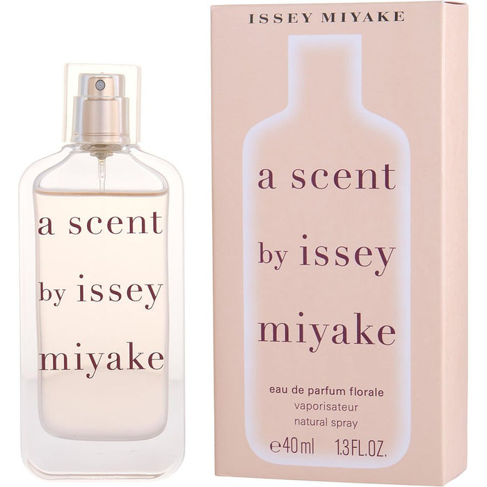 A Scent Florale By Issey Miyake - 7STARSFRAGRANCES.COM