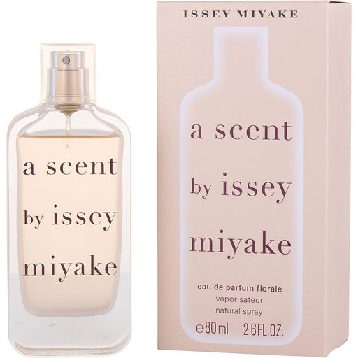 A Scent Florale By Issey Miyake - 7STARSFRAGRANCES.COM