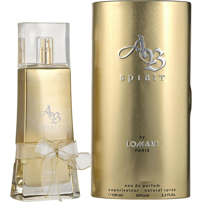 Ab Spirit - 7STARSFRAGRANCES.COM