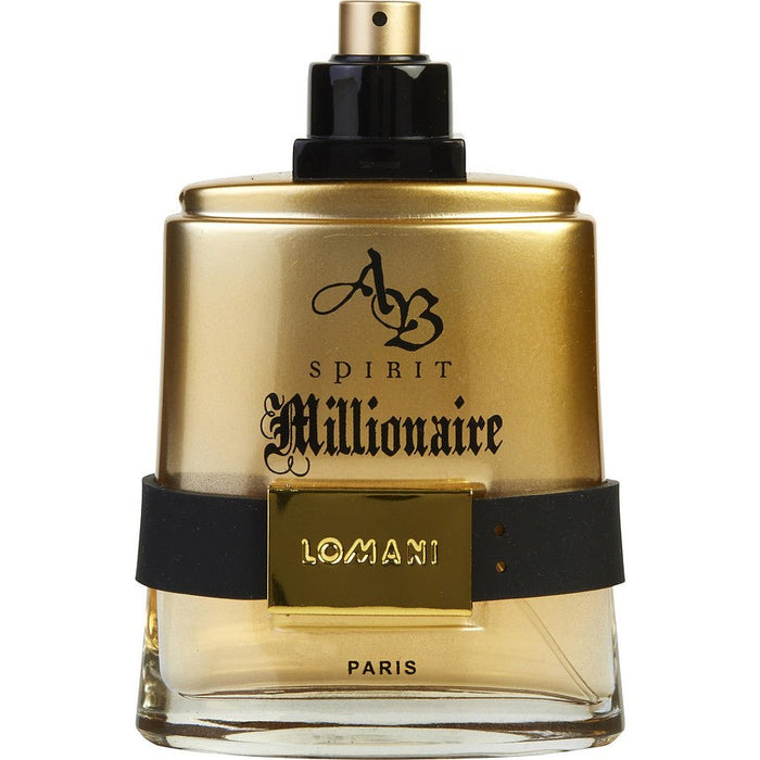 Ab Spirit Millionaire - 7STARSFRAGRANCES.COM