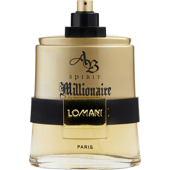 Ab Spirit Millionaire - 7STARSFRAGRANCES.COM