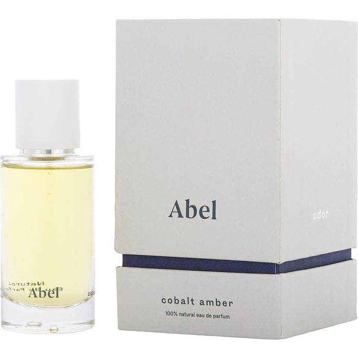 Abel Cobalt Amber - 7STARSFRAGRANCES.COM