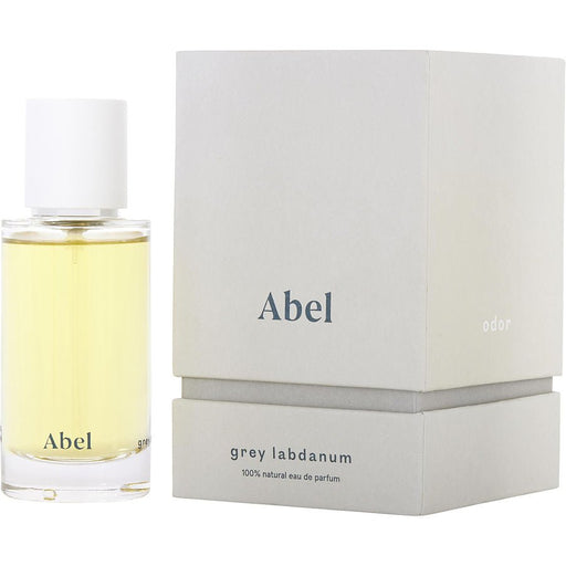 Abel Grey Labdanum - 7STARSFRAGRANCES.COM