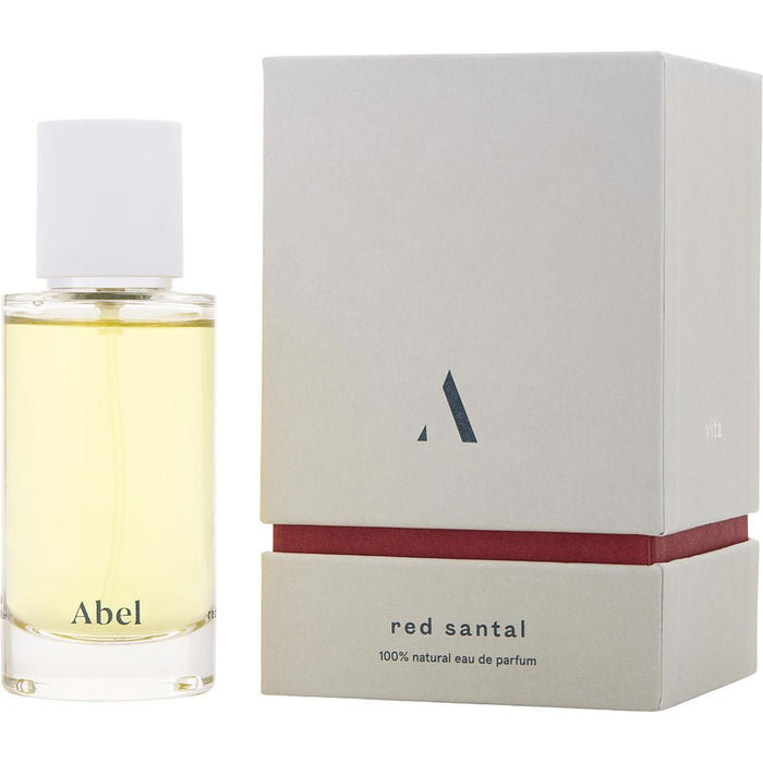 Abel Red Santal - 7STARSFRAGRANCES.COM