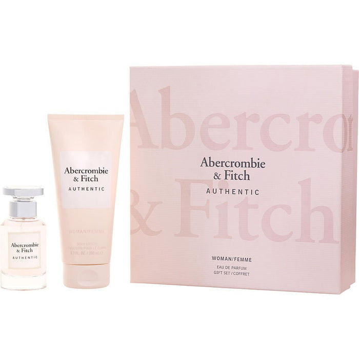 Abercrombie & Fitch Authentic - 7STARSFRAGRANCES.COM