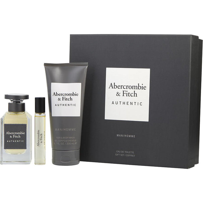 Abercrombie & Fitch Authentic - 7STARSFRAGRANCES.COM