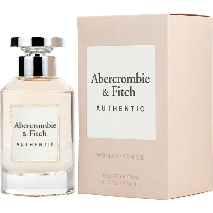 Abercrombie & Fitch Authentic - 7STARSFRAGRANCES.COM