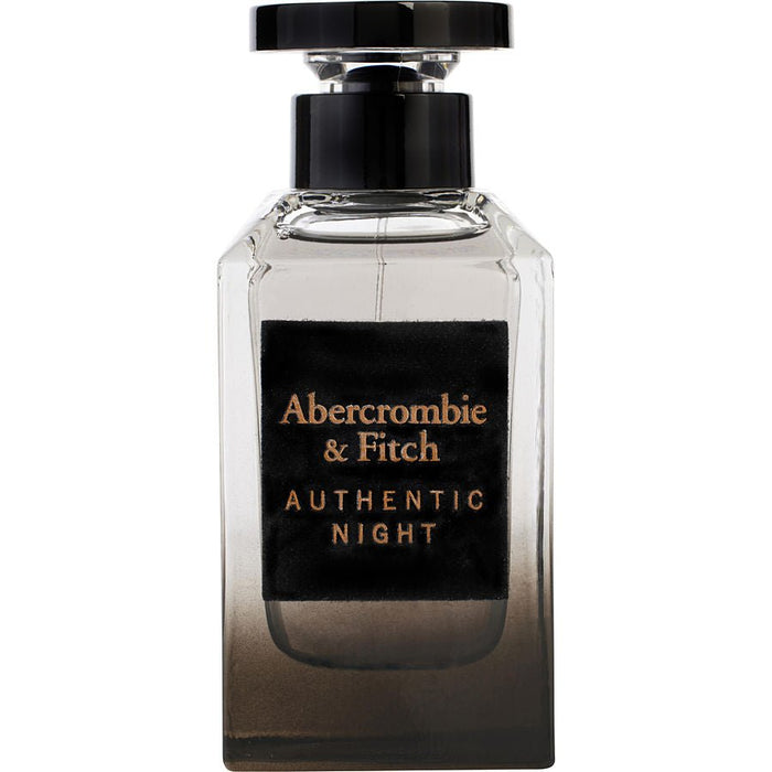 Abercrombie & Fitch Authentic Night - 7STARSFRAGRANCES.COM