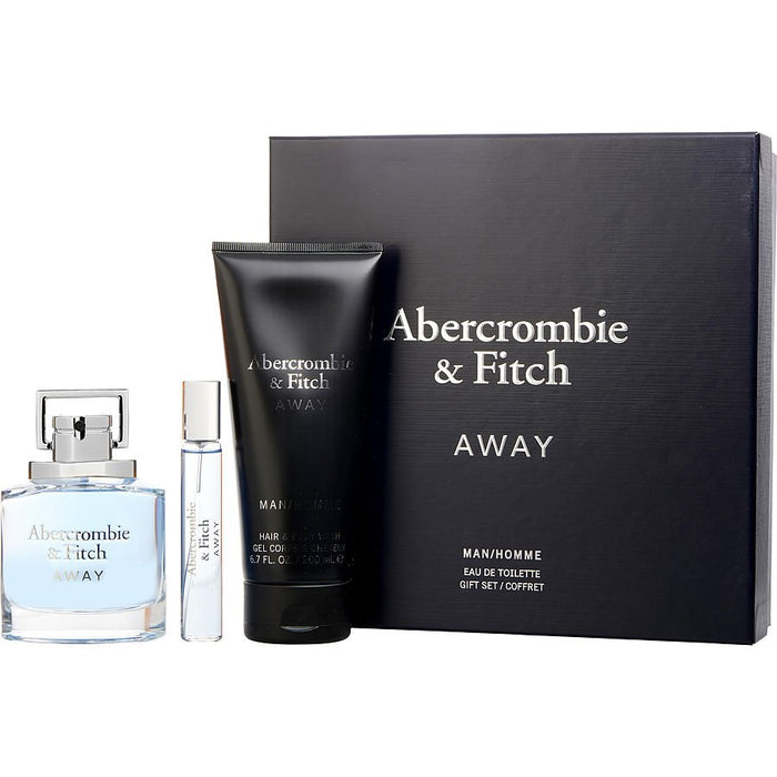 Abercrombie & Fitch Away - 7STARSFRAGRANCES.COM