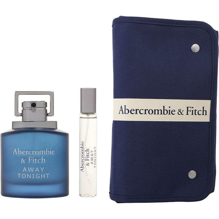 Abercrombie & Fitch Away Tonight - 7STARSFRAGRANCES.COM