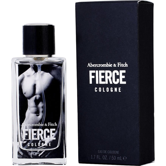 Abercrombie & Fitch Fierce - 7STARSFRAGRANCES.COM