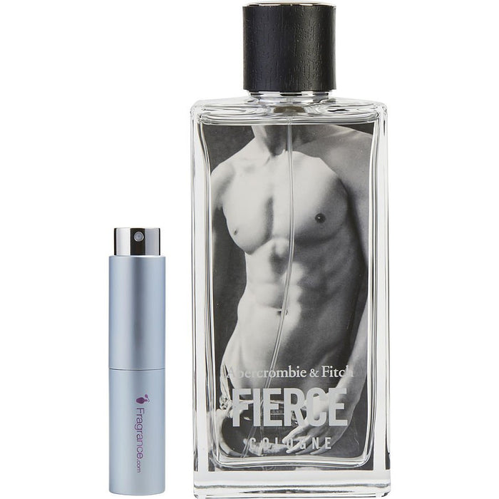 Abercrombie & Fitch Fierce - 7STARSFRAGRANCES.COM