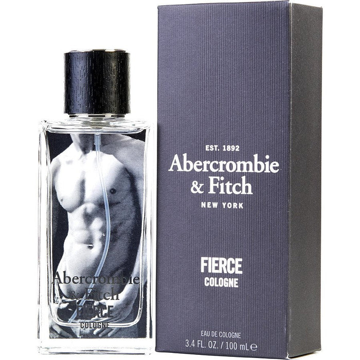 Abercrombie & Fitch Fierce - 7STARSFRAGRANCES.COM