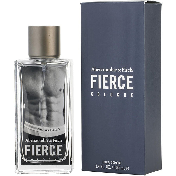 Abercrombie & Fitch Fierce - 7STARSFRAGRANCES.COM