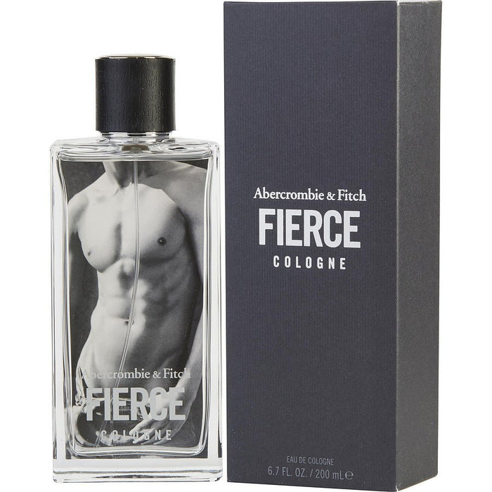 Abercrombie & Fitch Fierce - 7STARSFRAGRANCES.COM