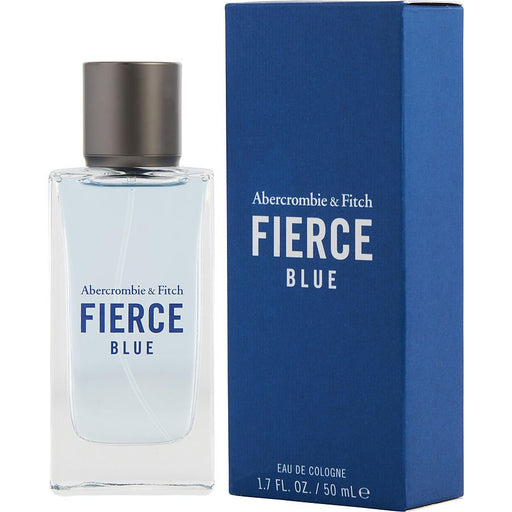 Abercrombie & Fitch Fierce Blue - 7STARSFRAGRANCES.COM