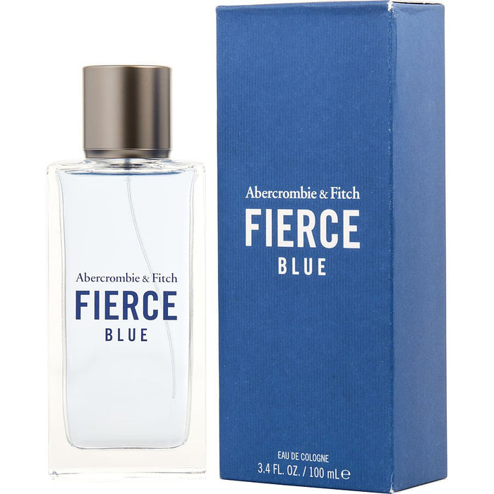 Abercrombie & Fitch Fierce Blue - 7STARSFRAGRANCES.COM