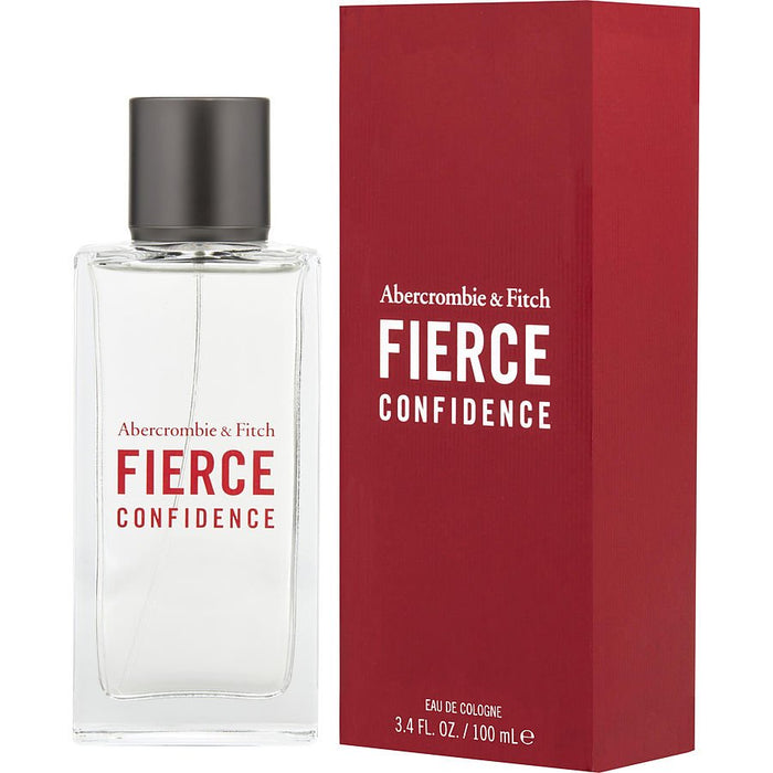 Abercrombie & Fitch Fierce Confidence - 7STARSFRAGRANCES.COM