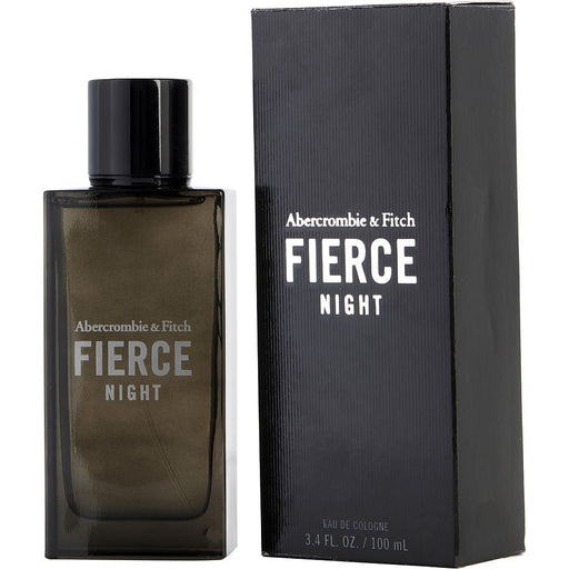 Abercrombie & Fitch Fierce Night - 7STARSFRAGRANCES.COM