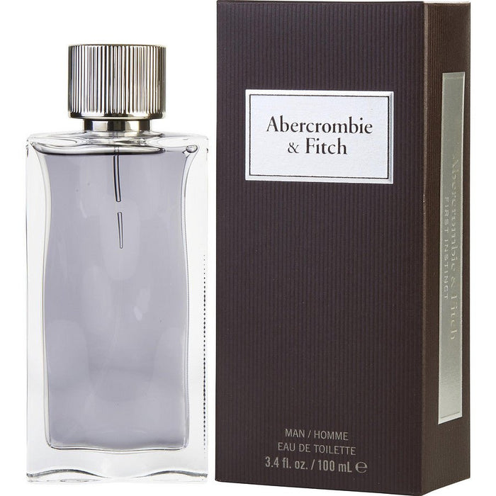 Abercrombie & Fitch First Instinct - 7STARSFRAGRANCES.COM