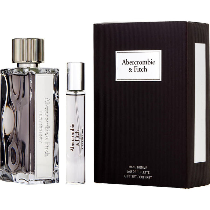 Abercrombie & Fitch First Instinct - 7STARSFRAGRANCES.COM