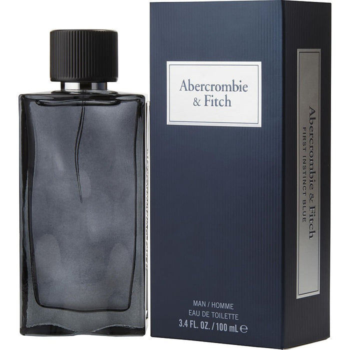 Abercrombie & Fitch First Instinct Blue - 7STARSFRAGRANCES.COM