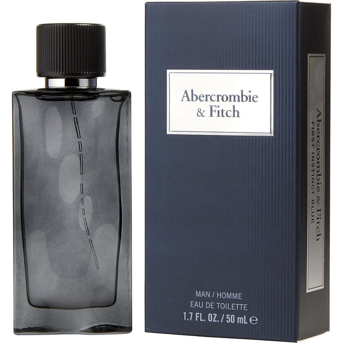 Abercrombie & Fitch First Instinct Blue - 7STARSFRAGRANCES.COM