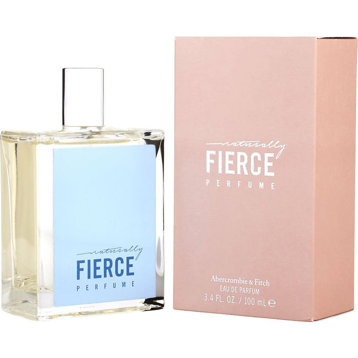 Abercrombie & Fitch Naturally Fierce - 7STARSFRAGRANCES.COM