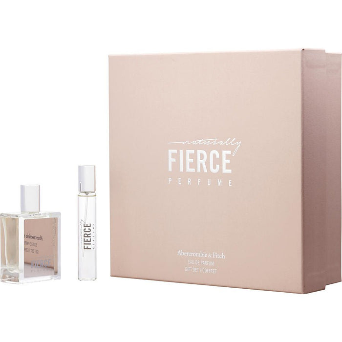 Abercrombie & Fitch Naturally Fierce - 7STARSFRAGRANCES.COM