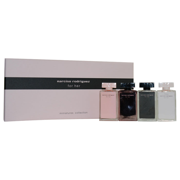 Narciso Rodriguez Variety