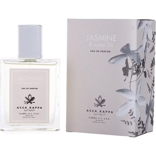 Acca Kappa Jasmine & Water Lily - 7STARSFRAGRANCES.COM