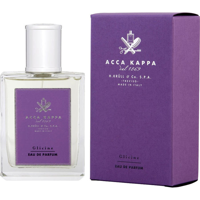 Acca Kappa Wisteria - 7STARSFRAGRANCES.COM