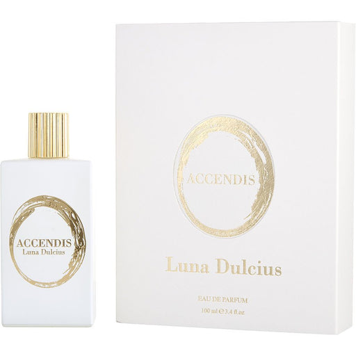 Accendis Luna Dulcius - 7STARSFRAGRANCES.COM