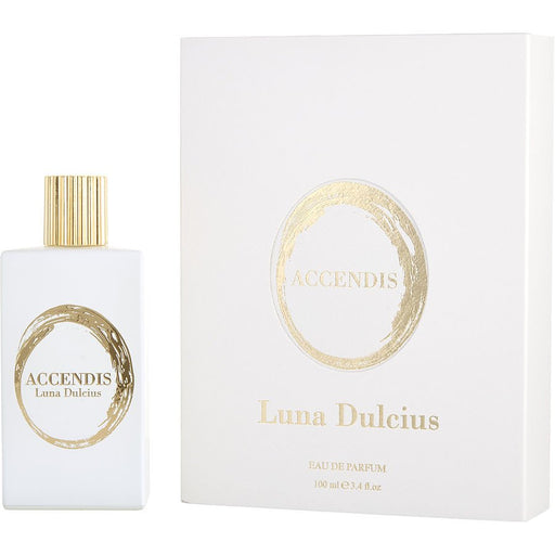 Accendis Luna Dulcius Perfume - 7STARSFRAGRANCES.COM