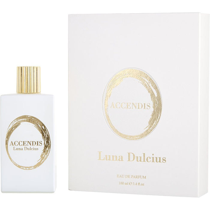 Accendis Luna Dulcius Perfume - 7STARSFRAGRANCES.COM