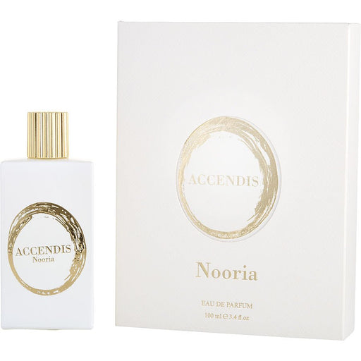 Accendis Nooria Perfume - 7STARSFRAGRANCES.COM