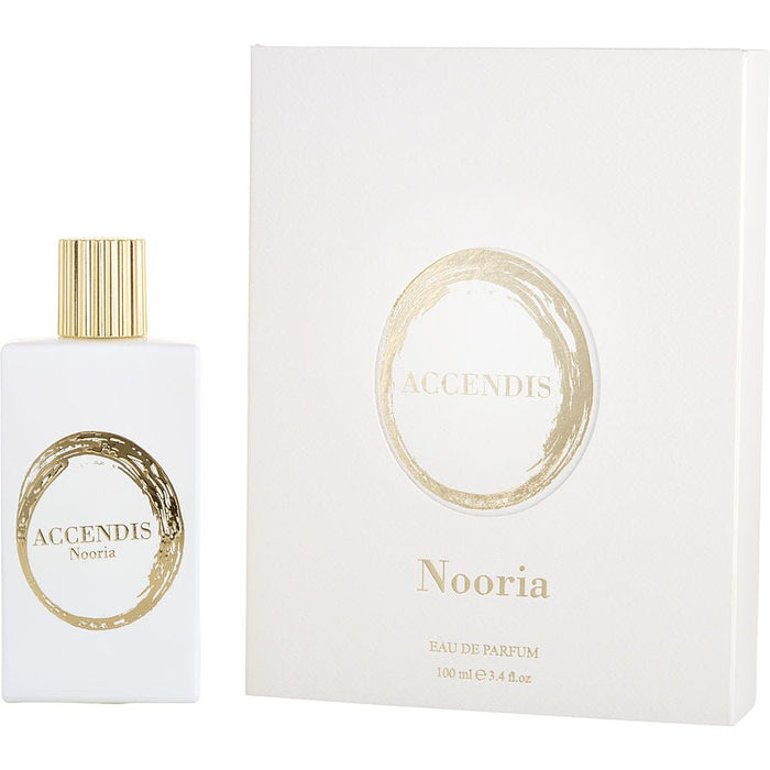 Accendis Nooria Perfume - 7STARSFRAGRANCES.COM